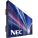NEC X555UNV Digital Signage Display