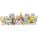 Zebra 10025476 Labels