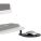 Ergotron 687BK Mounting Hardware and Stands