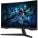 Samsung S27CG552EN TVs & Home Theater Equipment