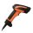 Metrologic MK1890-50A38 Barcode Scanner