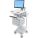 Ergotron SV44-1291-1 Mobile Cart