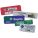 BCI Printed Foil Barcode Label
