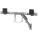 Ergotron 45-479-026 Mounting Hardware and Stands