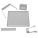Ergotron 98-417-214 Mounting Hardware and Stands