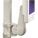 Ergotron 60-158-100 Mounting Hardware and Stands