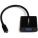 StarTech MCHD2VGAE2 Accessory