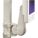 Ergotron 60-158-100 Mounting Hardware and Stands