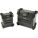 Toshiba B-EP4DL-GH32-QM-R Barcode Label Printer