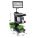 Newcastle Systems NB430PS Mobile Cart
