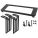 RAM Mount RAM-FP3-6500-1880 Products
