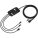 SIIG CE-H25Q11-S1 Ethernet Switch