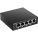 D-Link DGS-1005P Data Networking