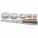 Zebra 10018856-6 Wristbands