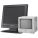 Panasonic TY-ST42PF3 CCTV Monitor