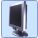GVision L7VH-TW Monitor