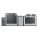 Fargo 96600 ID Card Printer