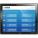 GVision R17ZH-OB-45P0 Touchscreen
