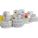 Zebra 10022995 Barcode Label