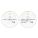 Zebra Silverline Blade II RFID Inlay