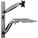 Tripp-Lite WWSS1327RWTC Mounting Hardware and Stands