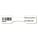 Zebra 17744-R Barcode Label
