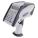 Avery-Dennison Pathfinder Ultra Silver 6032 Portable Barcode Printer