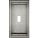 Aiphone SBX-IXGDM7 Access Control Reader