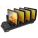 Zebra CRD-ET4X-4S10I1-01 Docks and Cradles