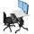 Ergotron 24-216-085 Mobile Cart