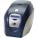Zebra P120I-0000A-IDB ID Card Printer System