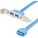 StarTech USB3SPLATE Accessory