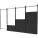 Peerless-AV DS-LEDIER-4X4 Accessory
