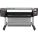 HP 1VD87A#B1K Barcode Label Printer