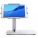 Star mUnite POS Desktop Tablet Display Stands Mounting Hardware and Stands