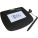 Topaz T-LBK43LC-BSB-R Signature Pad