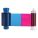 Magicard MD100YMCKO ID Card Ribbon