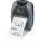 Zebra P4D-0UB00000-00 Portable Barcode Printer