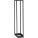 Black Box RM254A Mobile Cart