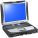 Panasonic CF-19RHRC62M Rugged Laptop