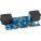 DITEK DTK-RM12POEM Surge Protector