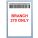 BCI DEXTER-4X6-LPN-270 Barcode Label