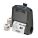 BCI Government First Responder with QL320 Portable Barcode Printer