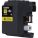 Brother LC103Y InkJet Cartridge