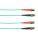 Black Box FOCMR62-020M-STST-GN Accessory
