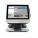 PAR M7700-20-016 POS Touch Terminal