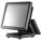 PartnerTech SP-10002R1-4W7-BIO POS Touch Terminal