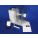Labelmate CAT-2-CHUCK Label Rewinder