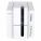 Evolis PM1H0000BS ID Card Printer