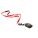 Generalscan R1522-R06+GMR201-01 Barcode Scanner